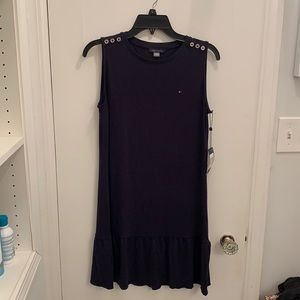 Tommy Hilfiger Tshirt Dress
